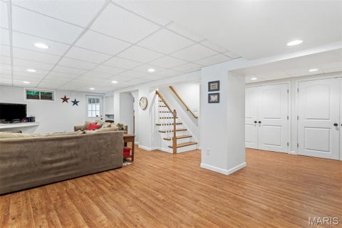 Tiny photo for 204 Spencer Road, Webster Groves, MO 63119 (MLS # 26040832)