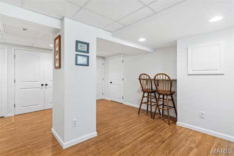 Tiny photo for 204 Spencer Road, Webster Groves, MO 63119 (MLS # 26040832)