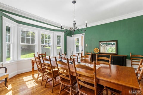 Tiny photo for 204 Spencer Road, Webster Groves, MO 63119 (MLS # 26040832)