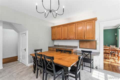 Tiny photo for 204 Spencer Road, Webster Groves, MO 63119 (MLS # 26040832)