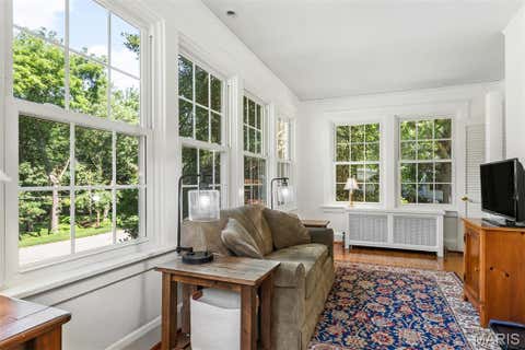 Tiny photo for 204 Spencer Road, Webster Groves, MO 63119 (MLS # 26040832)