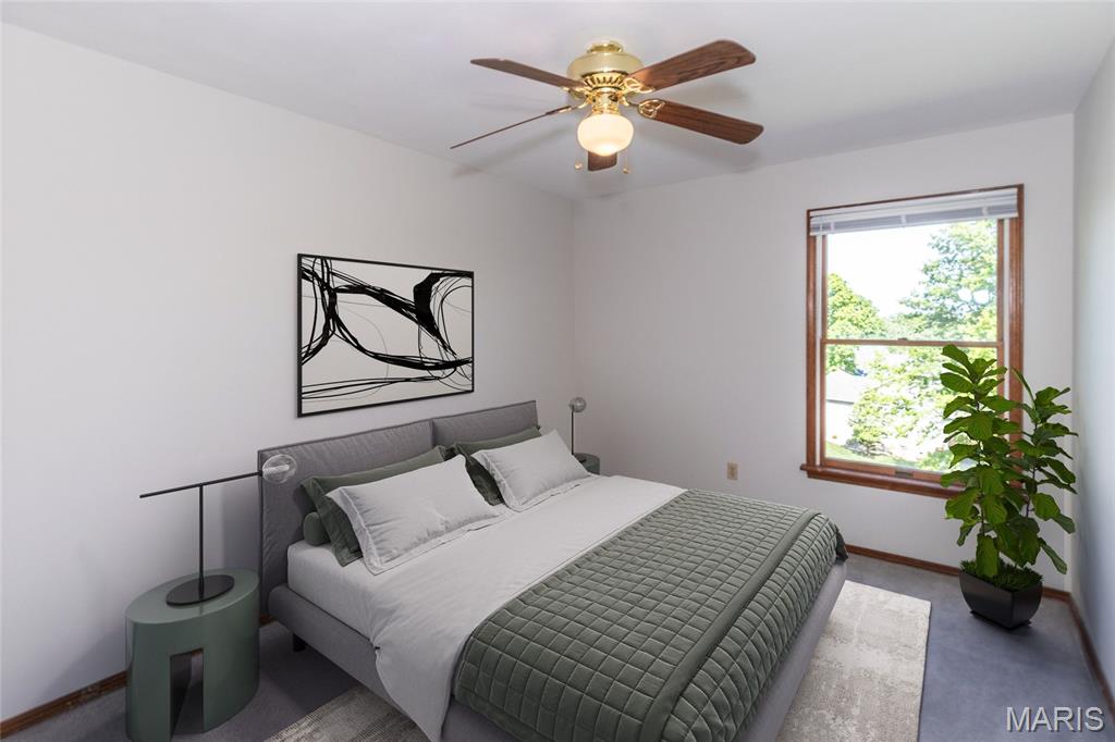 Estates At Arrowhead The - Residential