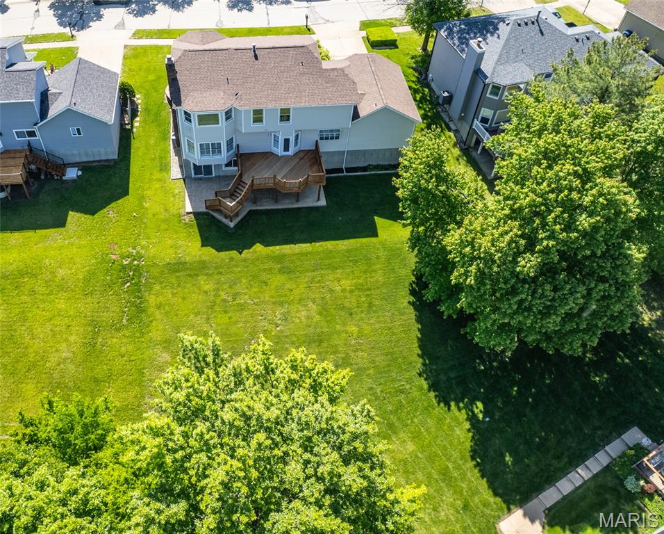 Estates At Arrowhead The - Residential
