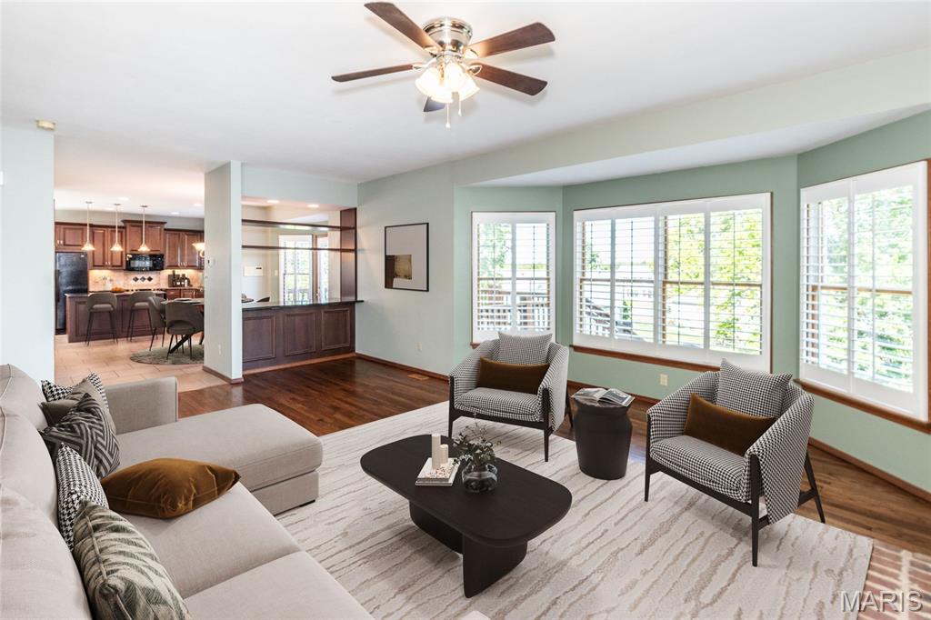 Estates At Arrowhead The - Residential
