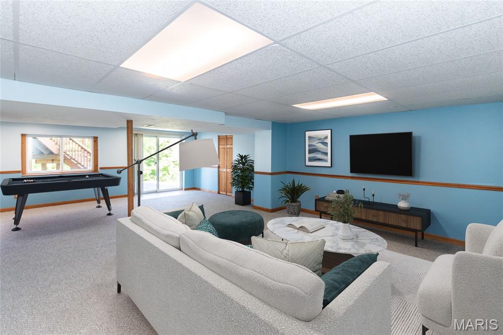 Estates At Arrowhead The - Residential