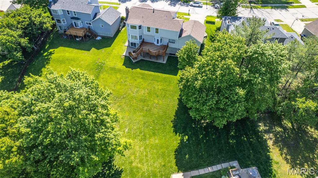 Estates At Arrowhead The - Residential