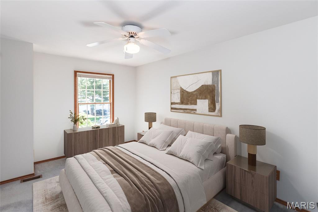 Estates At Arrowhead The - Residential