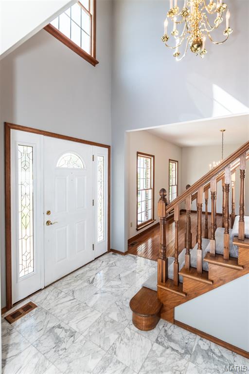 Estates At Arrowhead The - Residential