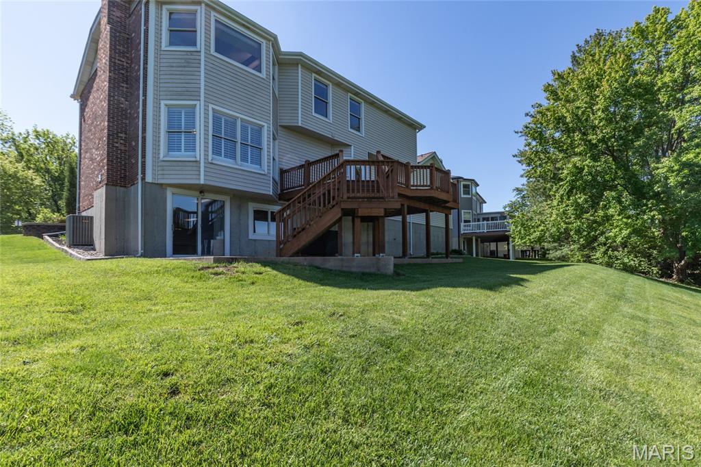 Estates At Arrowhead The - Residential