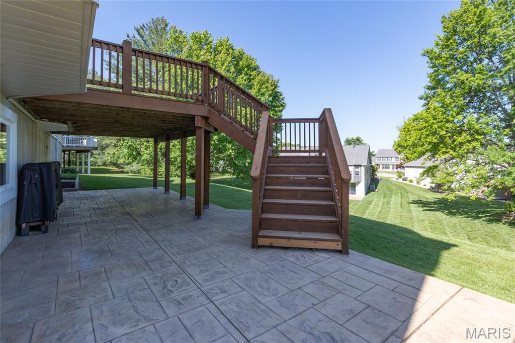 Estates At Arrowhead The - Residential