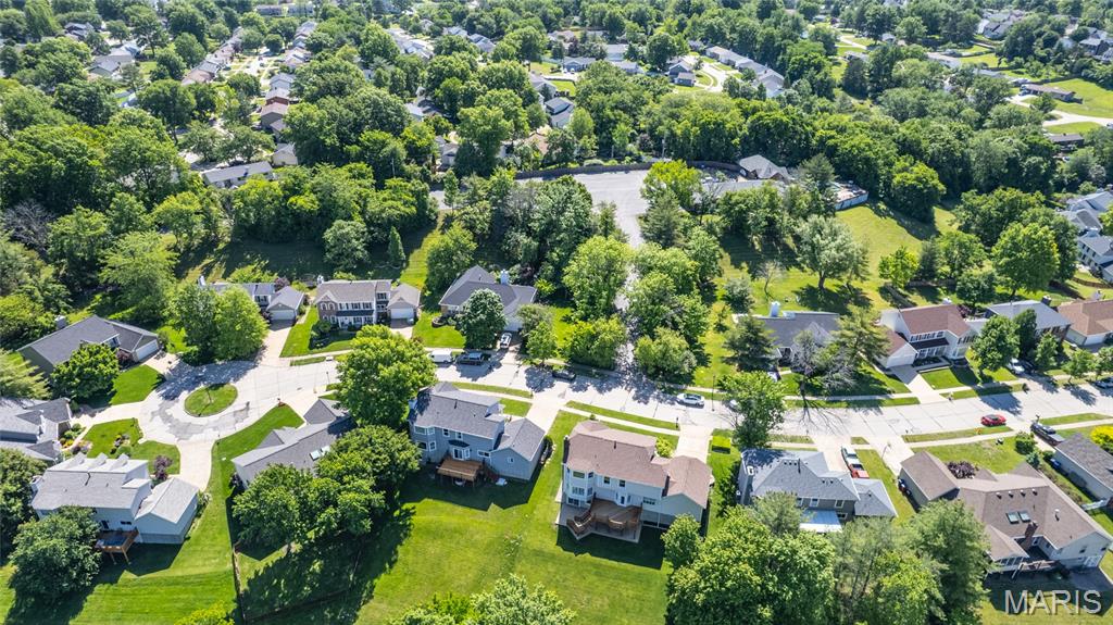 Estates At Arrowhead The - Residential