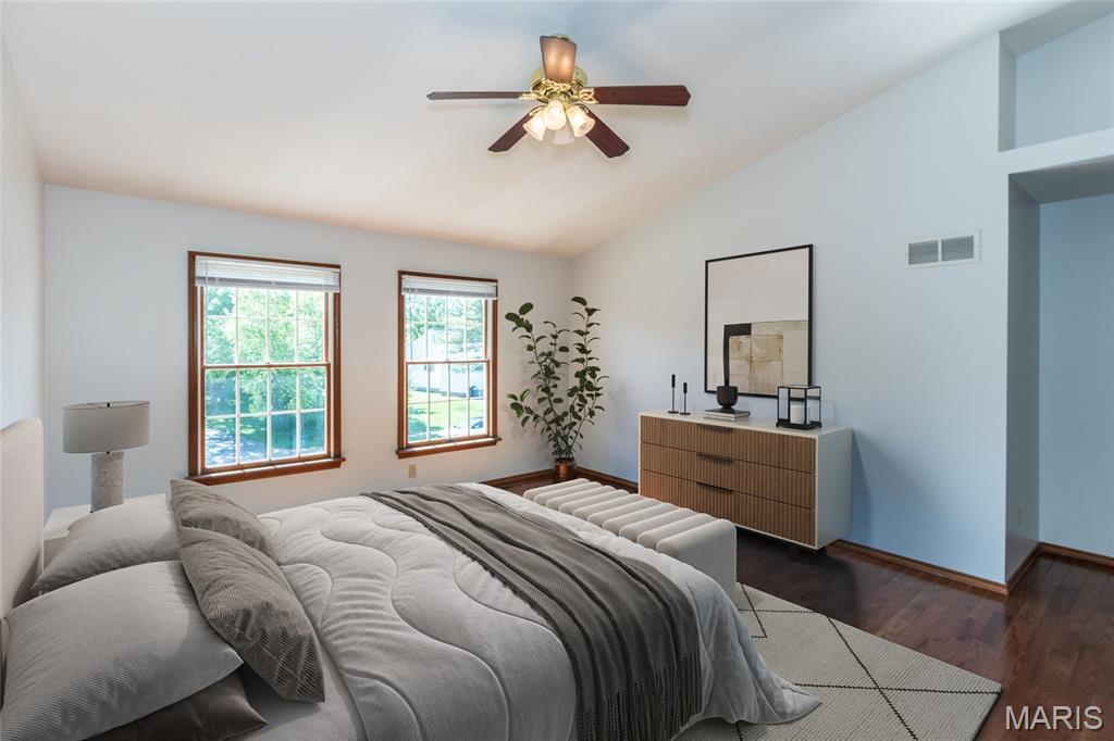 Estates At Arrowhead The - Residential