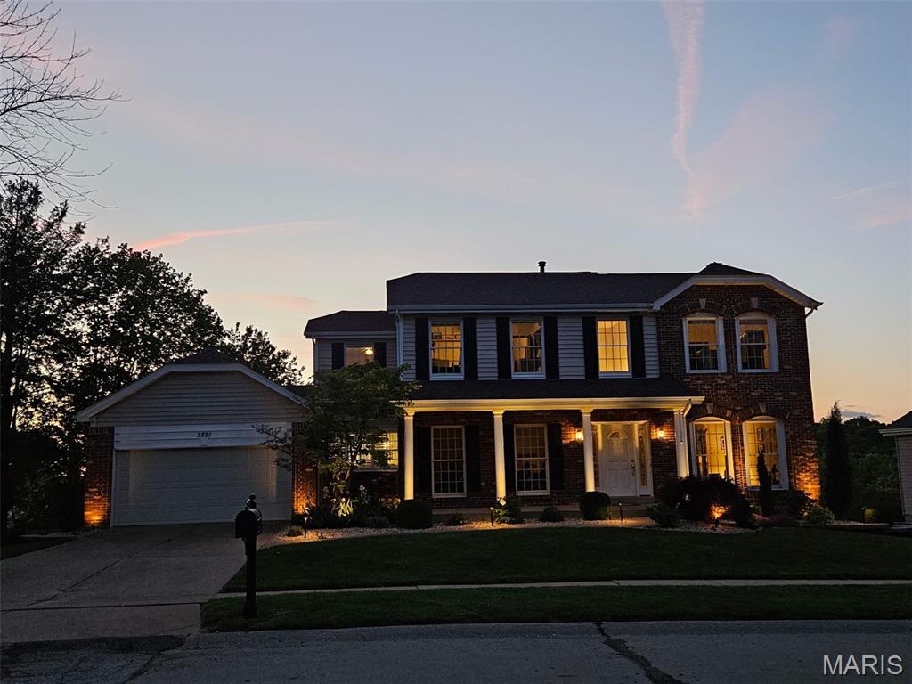Estates At Arrowhead The - Residential