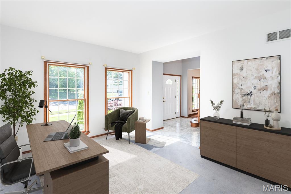 Estates At Arrowhead The - Residential