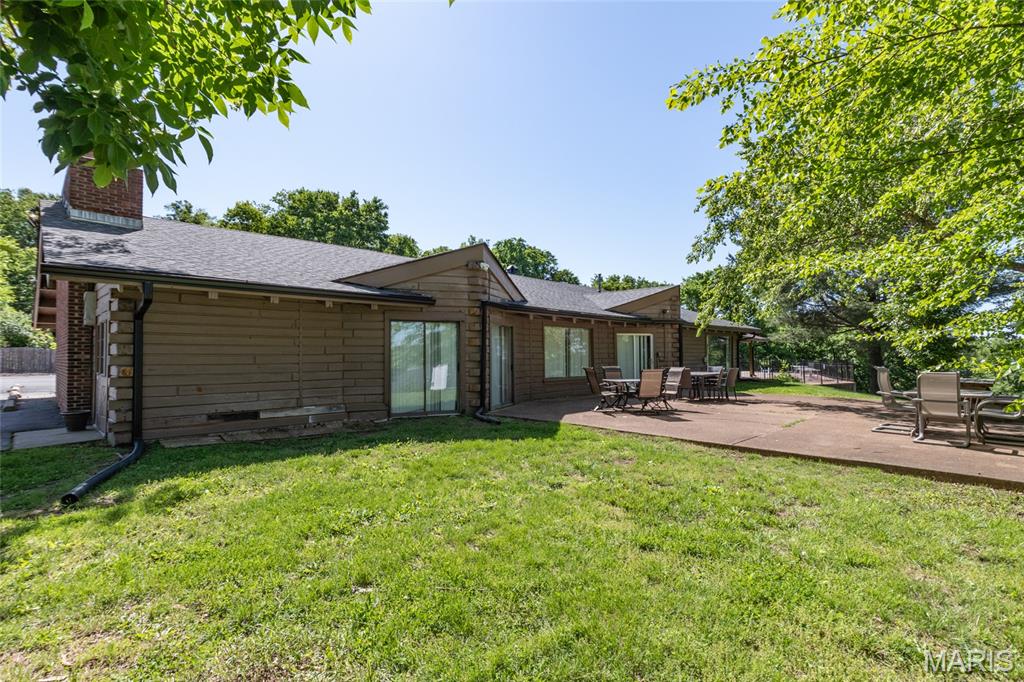 Estates At Arrowhead The - Residential