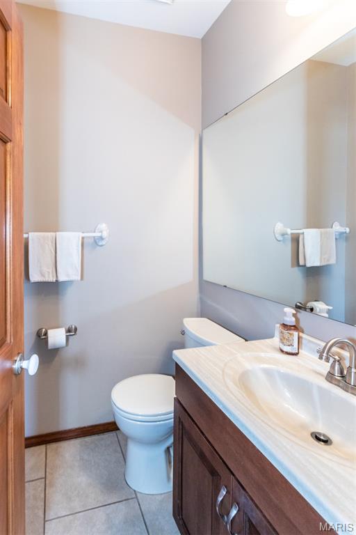 Estates At Arrowhead The - Residential