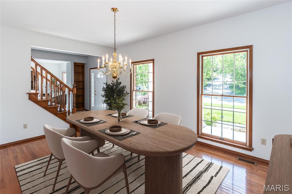 Estates At Arrowhead The - Residential