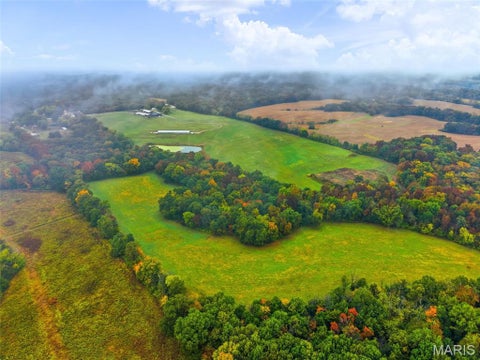 Tiny photo for 564 Cave Farm Road, Troy, MO 63379 (MLS # 26065936)