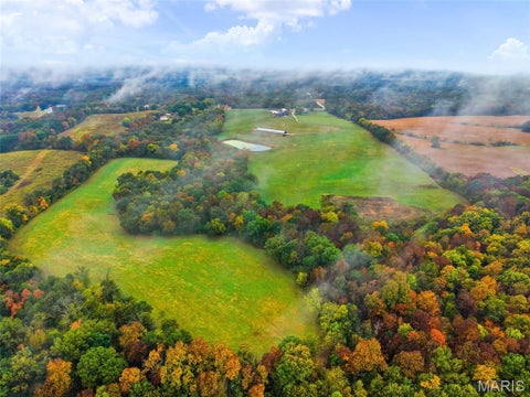 Tiny photo for 564 Cave Farm Road, Troy, MO 63379 (MLS # 26065936)