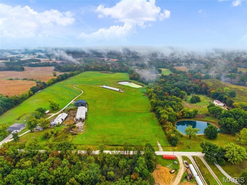 Tiny photo for 564 Cave Farm Road, Troy, MO 63379 (MLS # 26065936)