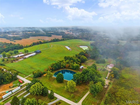 Tiny photo for 564 Cave Farm Road, Troy, MO 63379 (MLS # 26065936)