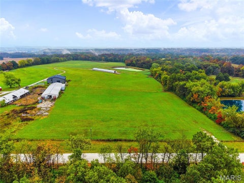 Tiny photo for 564 Cave Farm Road, Troy, MO 63379 (MLS # 26065936)