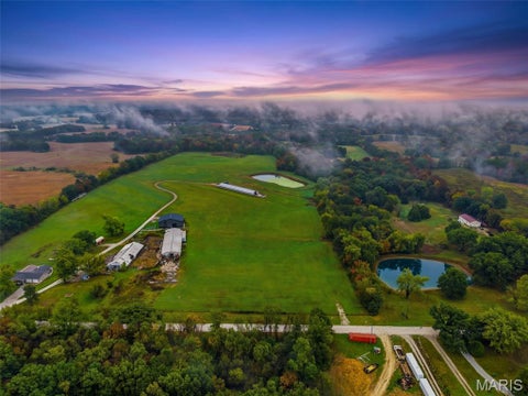 Photo of 564 Cave Farm Road, Troy, MO 63379 (MLS # 26065936)