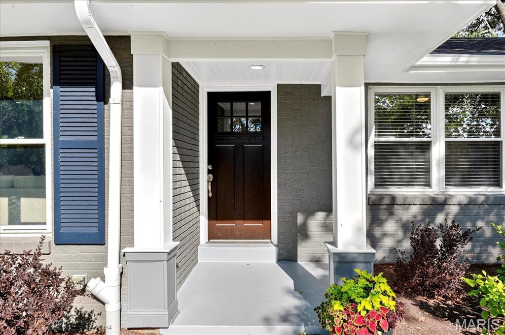 814 Mary Meadows Lane