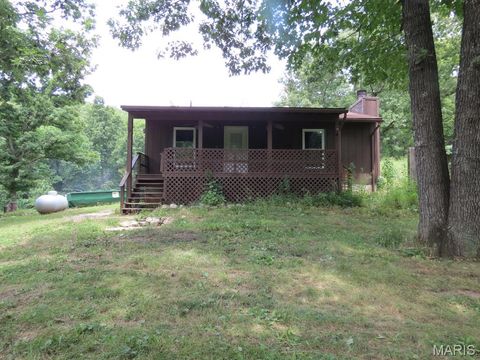 10756 Hamilton Hollow Road Sullivan MO 63080