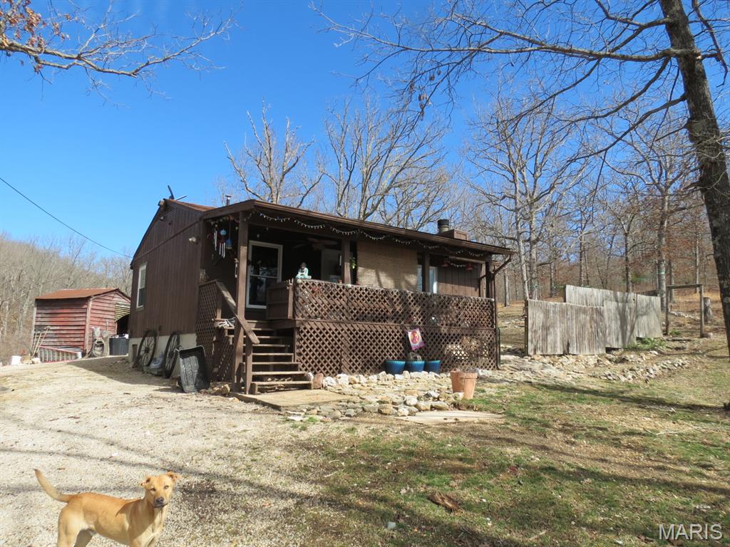 10756 Hamilton Hollow Road