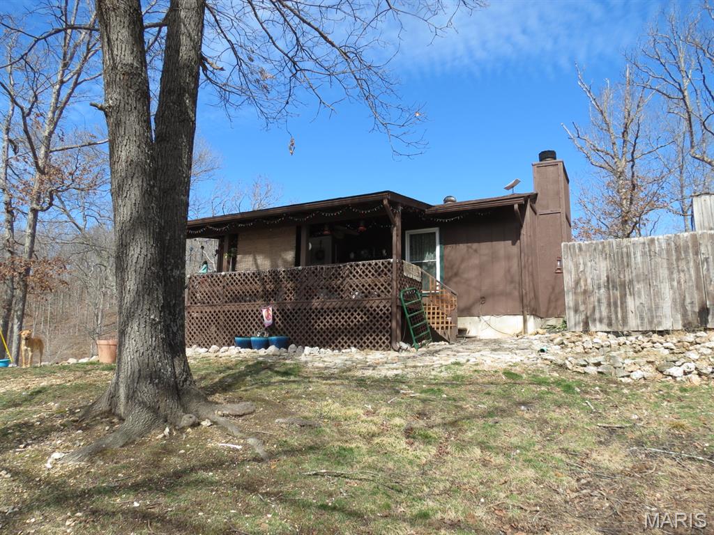 10756 Hamilton Hollow Road