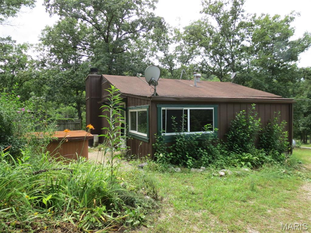 10756 Hamilton Hollow Road