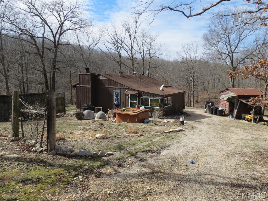 10756 Hamilton Hollow Road