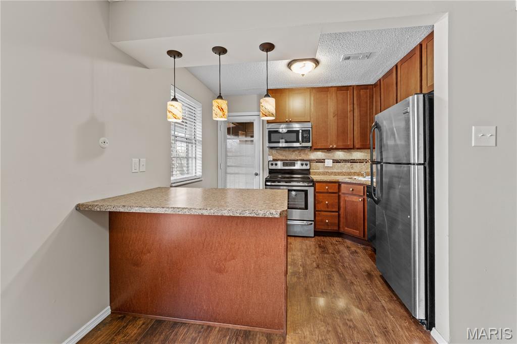 Villa Dorado Condo - Residential