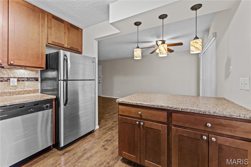 Villa Dorado Condo - Residential