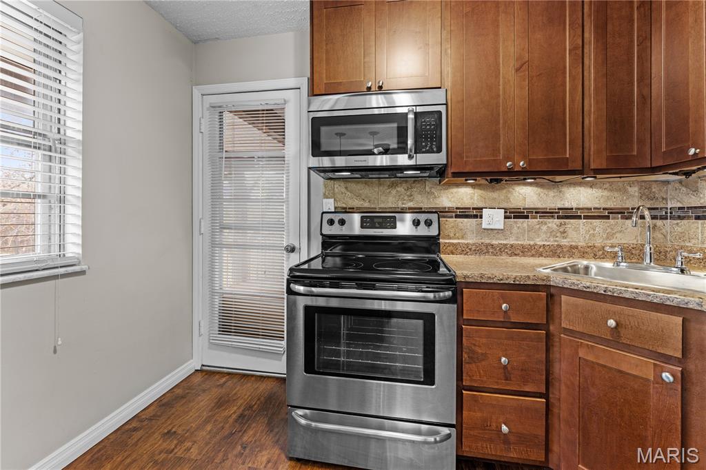 Villa Dorado Condo - Residential