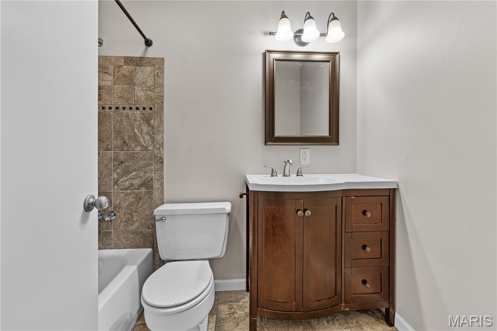 Villa Dorado Condo - Residential