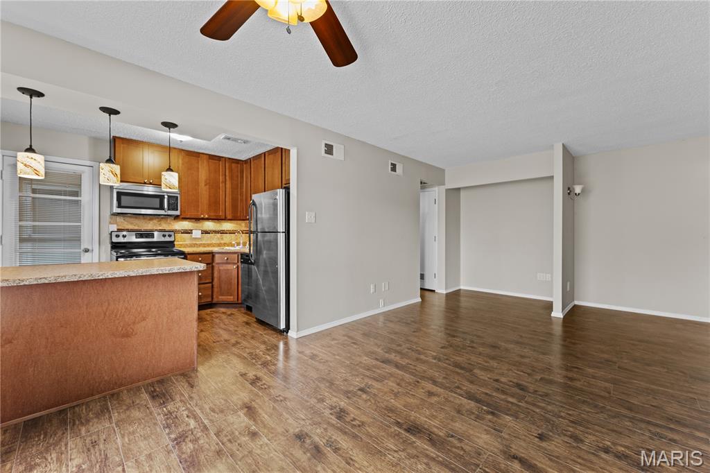 Villa Dorado Condo - Residential