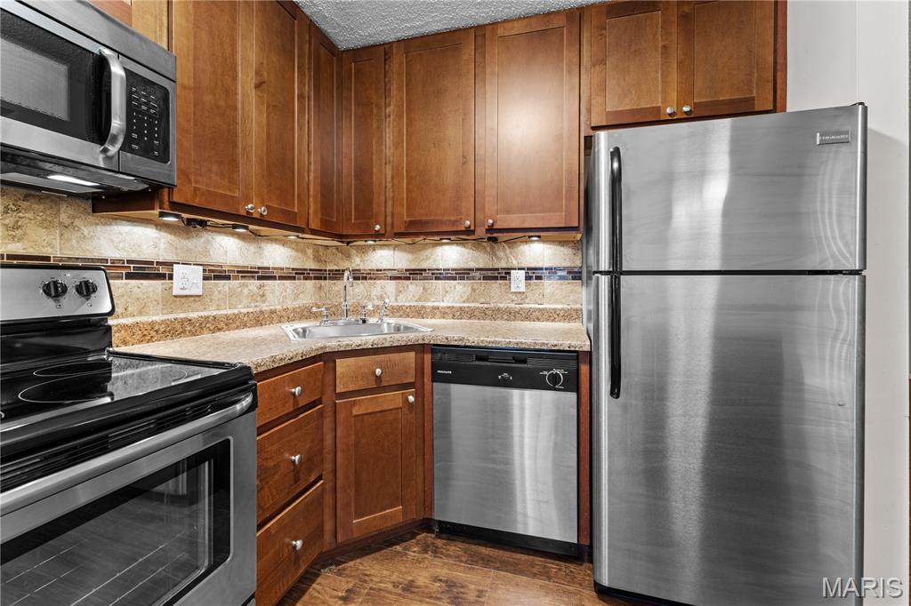 Villa Dorado Condo - Residential