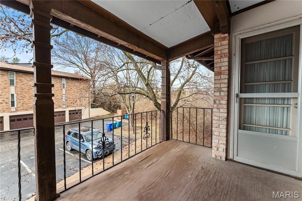 Villa Dorado Condo - Residential