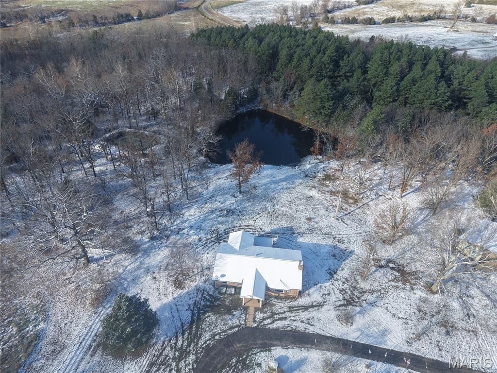 Photo of 42485 Highway Bb, Dixon, MO 65459 (MLS # 25078358)