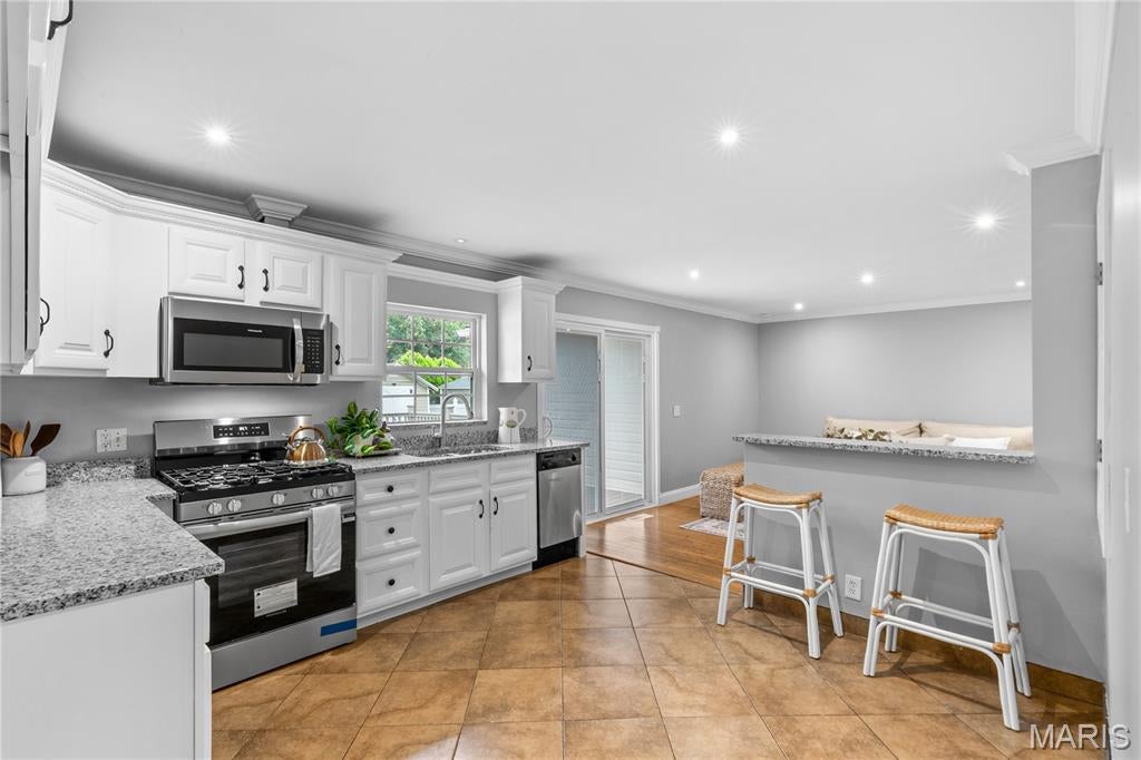 3580 Greenway Chase Drive