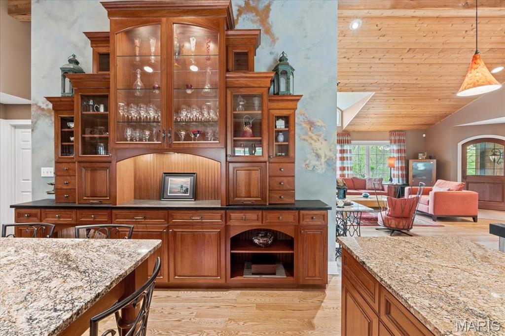 Woodoaks Trail - Residential