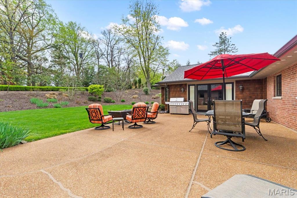 Woodoaks Trail - Residential