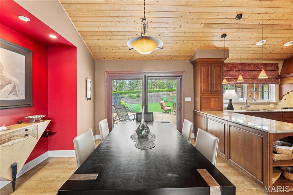 Woodoaks Trail - Residential