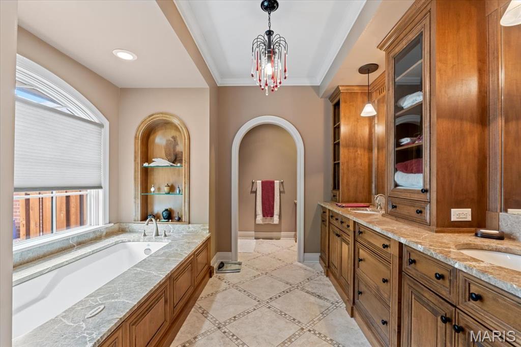 Woodoaks Trail - Residential