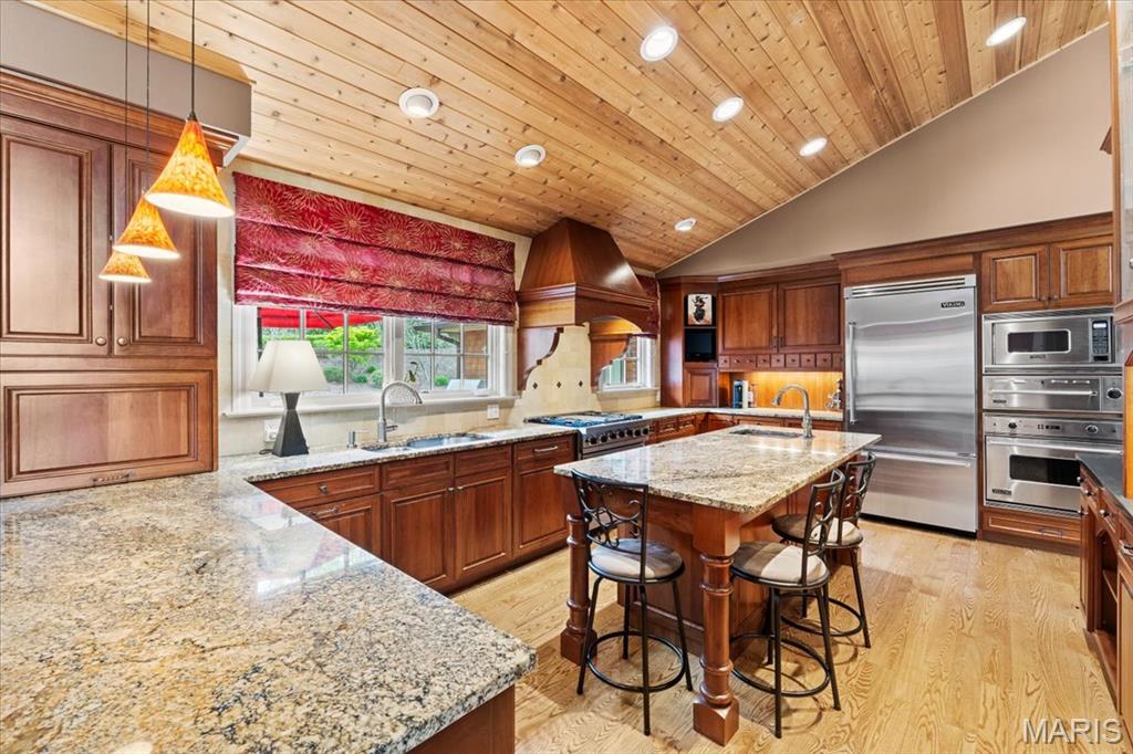 Woodoaks Trail - Residential