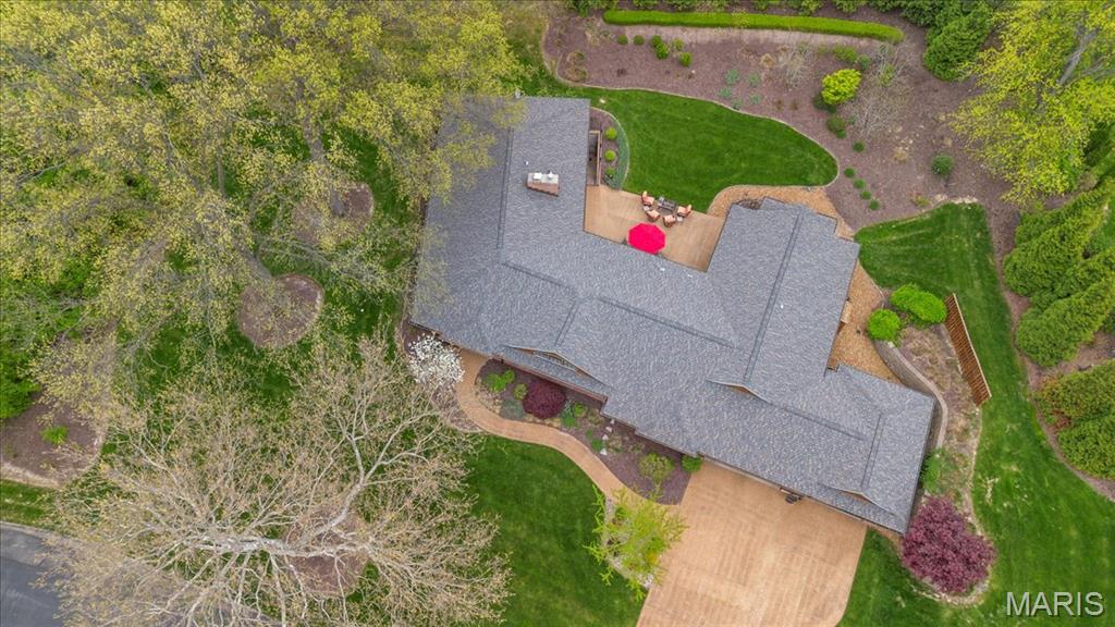 Woodoaks Trail - Residential