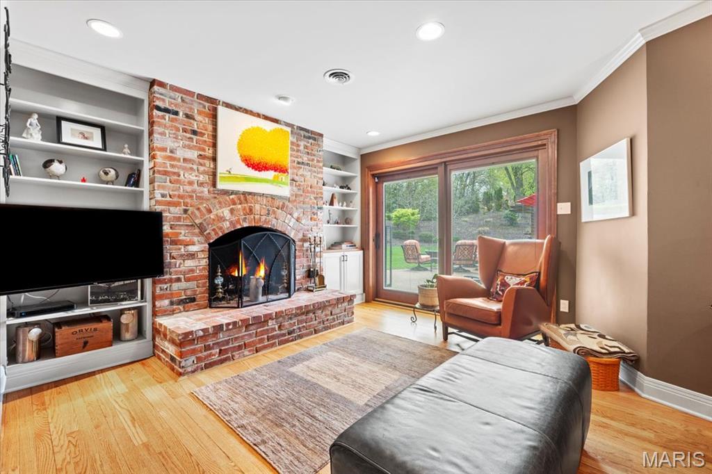 Woodoaks Trail - Residential