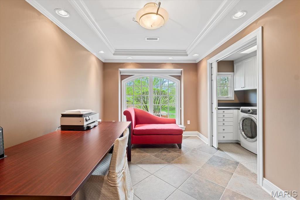 Woodoaks Trail - Residential